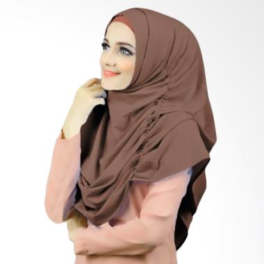 Kus Group Hijab Narinda Kerudung Syar'I - Milo Kus Group Hijab Narinda Kerudung Syar'I - Milo