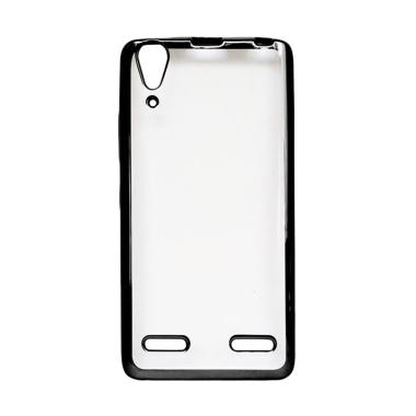 OEM Iphoria Shining Casing for Lenovo A7000 - Hitam