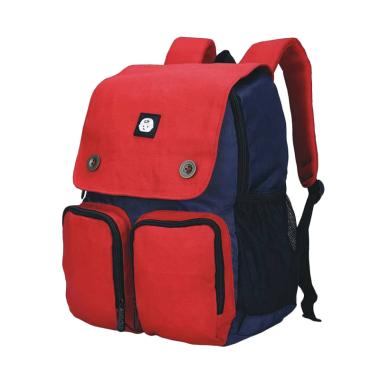 Catenzo Junior CJR CST 006 Tas Sekolah Anak