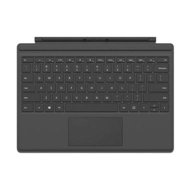 Microsoft Surface Pro 4 Daftar Harga Terbaru Diskon Blibli Com
