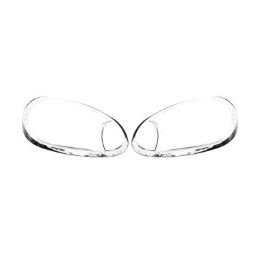 Otoproject Head Lamp Cover for Nissan March