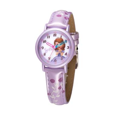 Disney MS14019-PL Sofia The First Jam Tangan Anak ...