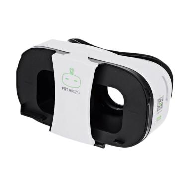 FIIT VR 2S Original Virtual Reality HD 3D Glasses