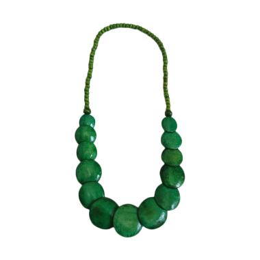 Krishnabalifs 491 Kalung Fashion Wanita Khas Bali