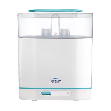 harga philips avent sterilizer