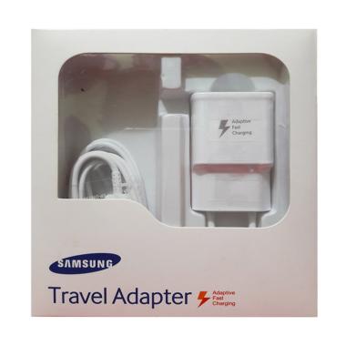 Jual Charger Samsung Original A7 Terbaru 100 Original Blibli Com