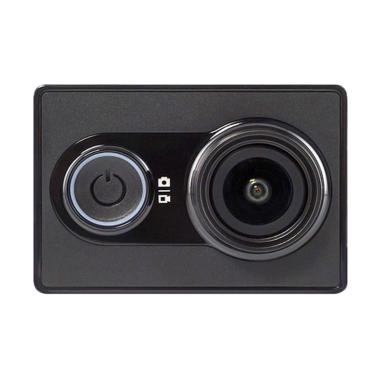 Xiaomi Yi Action Camera International Version