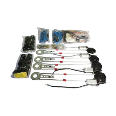 YOKO 4D Full Set Power Window Universal [4 Pintu]