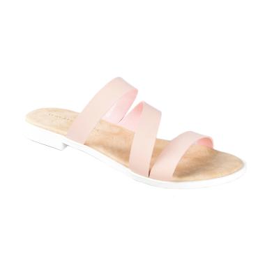 Yongki Komaladi SWOO 40002 Sandal Wanita - Pink