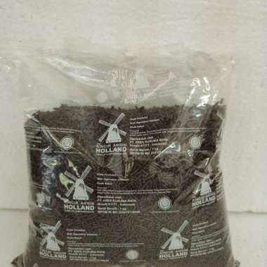 Holland Chocorice - Holland Meses 1kg