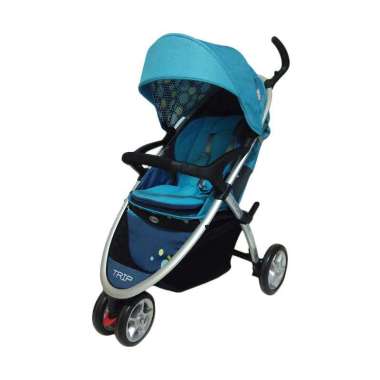 Stroller cocolatte trip discount