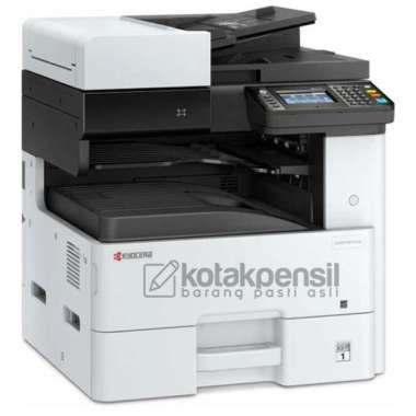 Mesin Fotocopy KYOCERA ECOSYS M4125idn Garansi Resmi