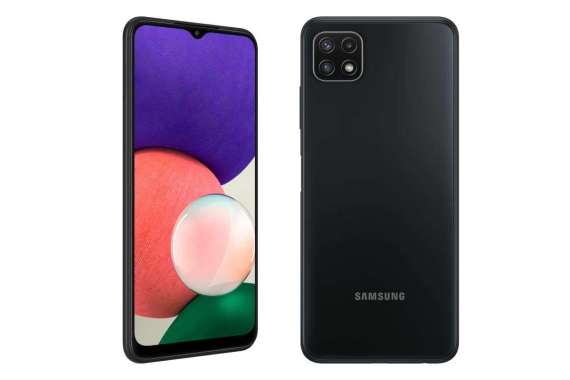 HP SAMSUNG A22 6/128 5G