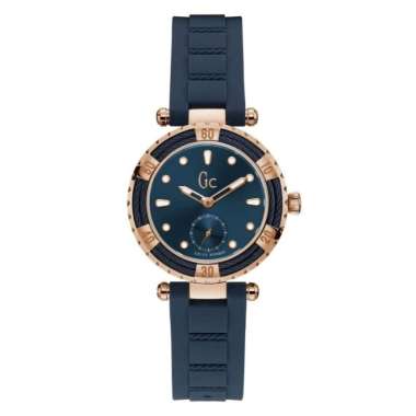 Guess Collection Y41006L7 - Jam Tangan Wanita - Original - GC