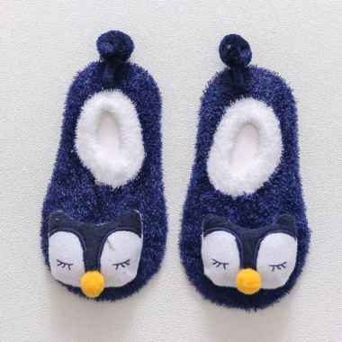 harga OEM RB-P15 Sepatu Prewalker Kaos Kaki Korea Anak Bayi Kaus Kaki Bulu Lembut Motif Animal Baby Socks 05 BIRUTUA RUBAH L Blibli.com