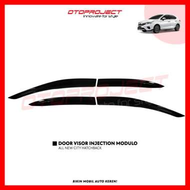 TALANG AIR MODULO INJECTION HONDA CITY HATCHBACK