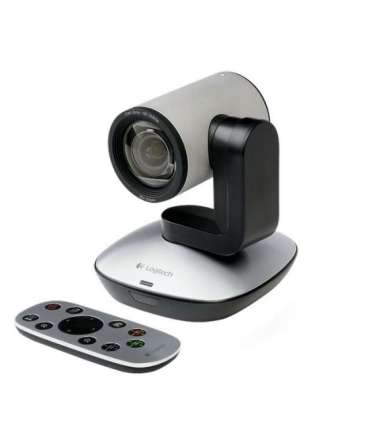 Logitech PTZ Pro 2 WebCam Video Conference Camera & Remote