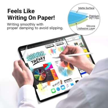 Ochranná folie na displej FIXED Paperlike Screen Protector pro Apple iPad  Mini 4/iPad Mini 5 (2019) - STAMPI mobil