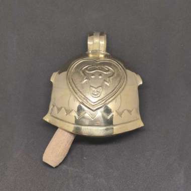 Bel Pintu Rumah Kuningan Klontong sapi no 4