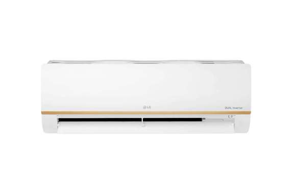 LG AC S10EV4 Inverter 1 PK Putih