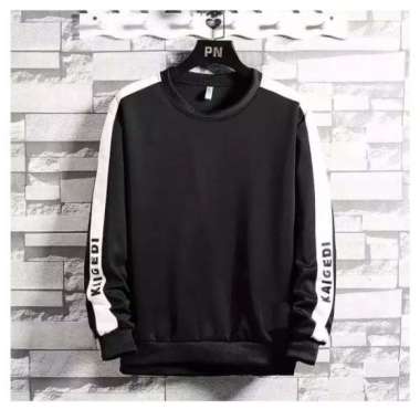 merk sweater pria branded
