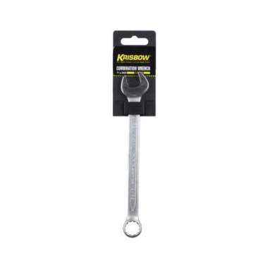 Krisbow Kunci Ring Pas 19/32 Inci