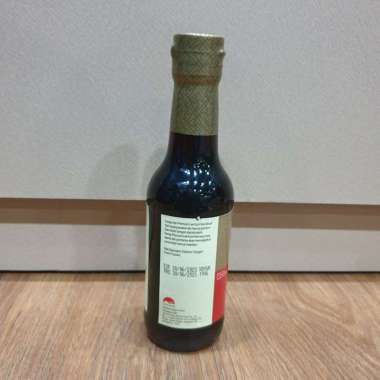Lee Kum Kee Premium Soy Sauce / Lee Kum Kee Kecap Asin Premium 250 Ml