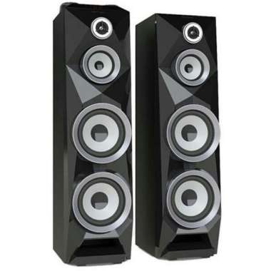 Polytron PAS8B22 Active Speaker