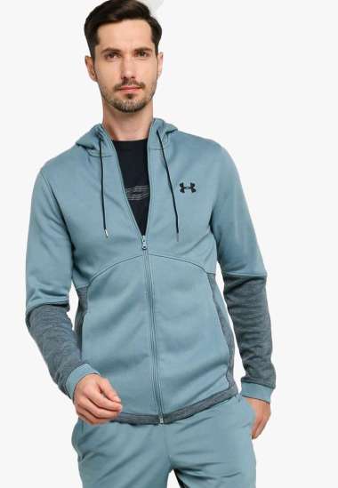 full under armour tracksuit