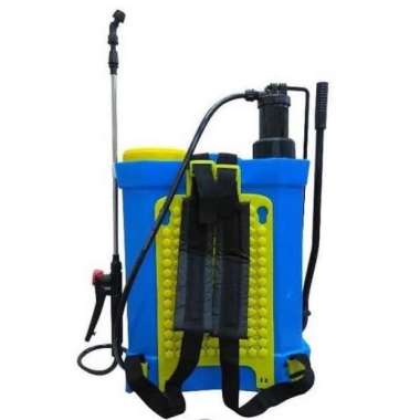 Sprayer Elektrik 2in1 / Alat Semprot Hama Elektrik COSMEC 2 in 1