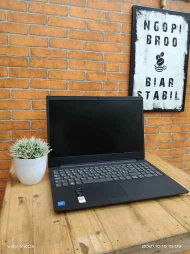 LENOVO IDEAPAD S145 INTEL CELERON N4000 4GB 1TB HDD 15.6 HD DOS