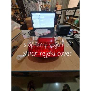 lampu stop assy vega r 04 f1zr f1 fizr merk win