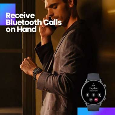 Jual Jam Tangan Amazfit Gtr 3 Pro Terbaik Mei 2022 - Harga Murah \u0026 Gratis  Ongkir - Blibli