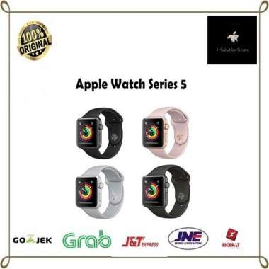 apple watch total sales