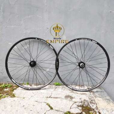 harga wheelset dt swiss road bike