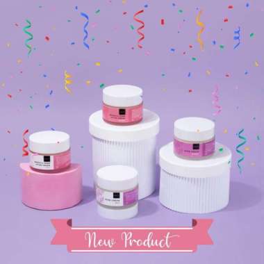 SCARLETT BRIGHTLY EVER AFTER CREAM DAY & NIGHT - SCARLETT ACNE CREAM DAY ACNE