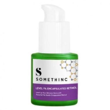 Somethinc Retinol 1% Encapsulated Serum 20ml