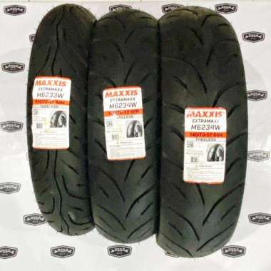 Maxxis Extramaxx M6233W 110 / 70 - 17