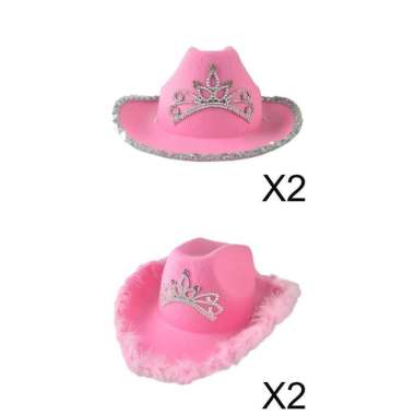 Harga Cowboy Hat Crown Terbaru Juli 