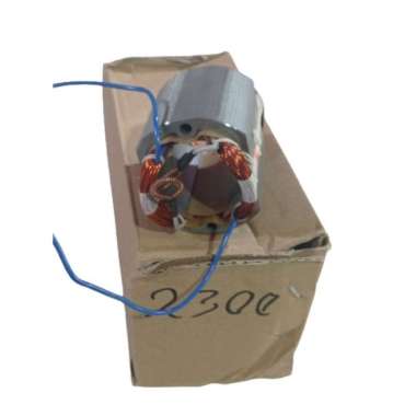 Stator Gulungan Lilitan Rumah Armature Modern Gurinda Gerinda M2300 B