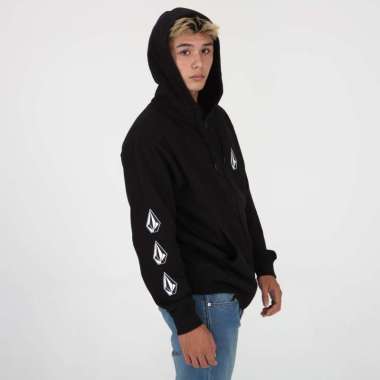Harga Volcom Hoodie Zip Terbaru Oktober 