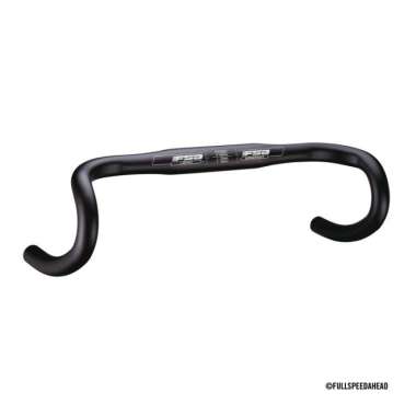 DROP BAR FSA VERO 420MM ALLOY OVERSIZE