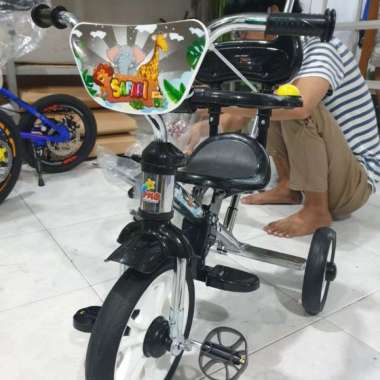 SEPEDA ANAK BALITA RODA TIGA