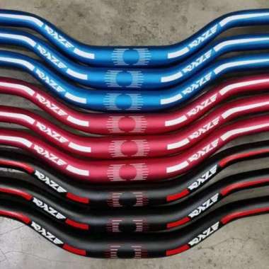 STANG SEPEDA MTB RAZE RISE ALLOY