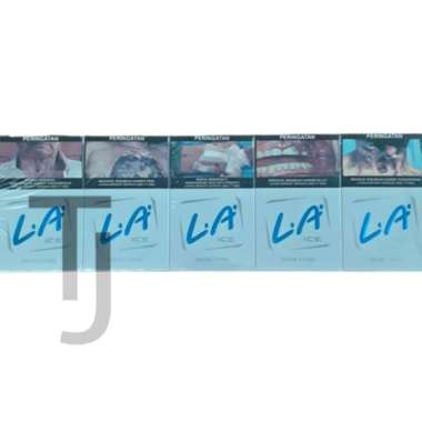 LA Ice - PAK
