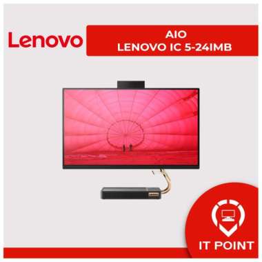 LENOVO IDEACENTRE 5 24IMB05-9QID i7-10700 16 512+2TB NVIDIA MX330 WIN10