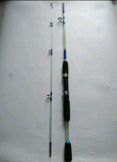 Joran Jap style Exori Radium 240cm