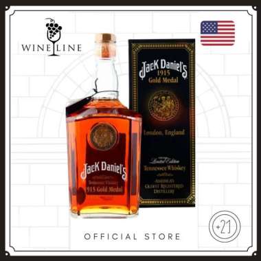 Jack Daniels - Harga Termurah September 2022 | Blibli