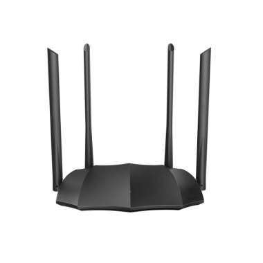 Tenda AC8 AC1200 Smart Dual-Band WiFi Wireless Network Router Extender