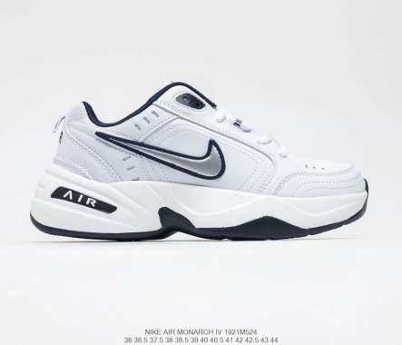 nike air monarch mens sneakers